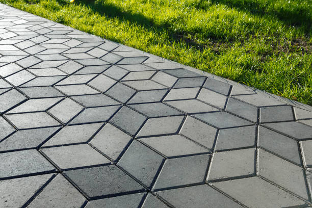 Best Environmentally-friendly driveway pavers in USA